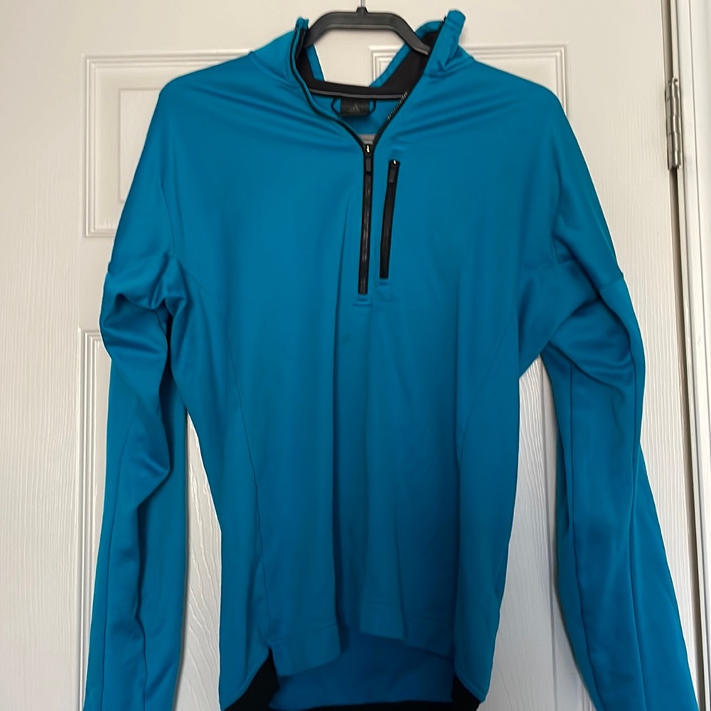 Mens size M Adidas long sleeve